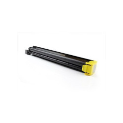 Compatible Konica Minolta C203 Yellow Toner