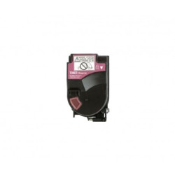 Compatible Konika  Minolta  Bizhub  C350/C351/C450 Magenta Toner