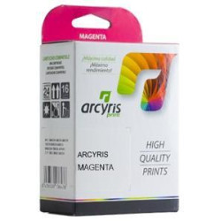 C13T03U34010/C13T03A TINTA MAGENTA XP-2100