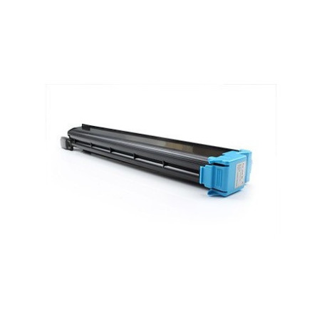 Compatible Konika  Minolta  Bizhub C300/C352 Cyan Toner