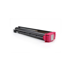 Compatible Konika  Minolta  Bizhub C300/C352 Magenta Toner