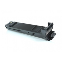 Compatible Konika  Minolta  Bizhub  TN318 Black Toner