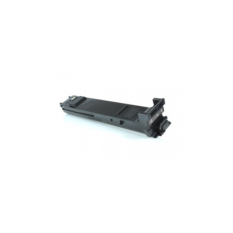 Compatible Konika  Minolta  Bizhub  TN318 Black Toner