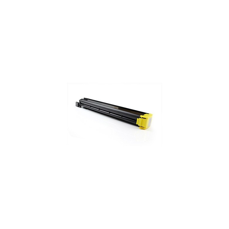 Compaible Konika  Minolta  Bizhub TN318 Yellow Toner