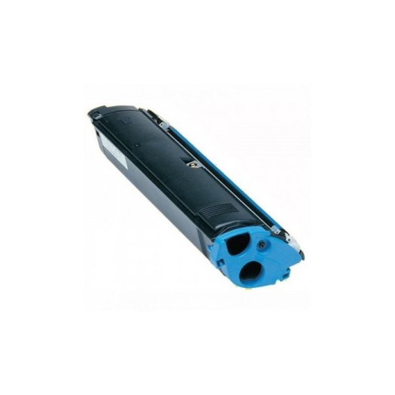 Compatible Konika  Minolta  2300W/2350 Cyan Toner