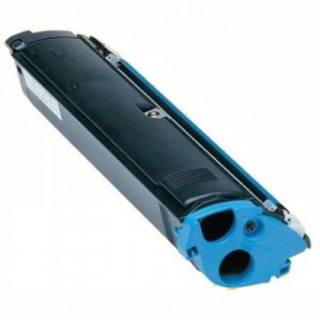 Compatible Konika  Minolta  2300W/2350 Cyan Toner