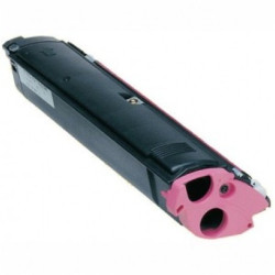 Compatible Konika  Minolta  2300W/2350 Magenta Toner