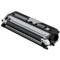 Compatible Konika Minolta Magicolor 1600W Black Toner