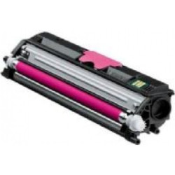 Compatible Konika  Minolta Magicolor 1600W Magenta Toner