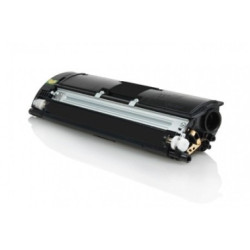 Compatible Konika  Minolta  Magicolor TM2400  Black Toner