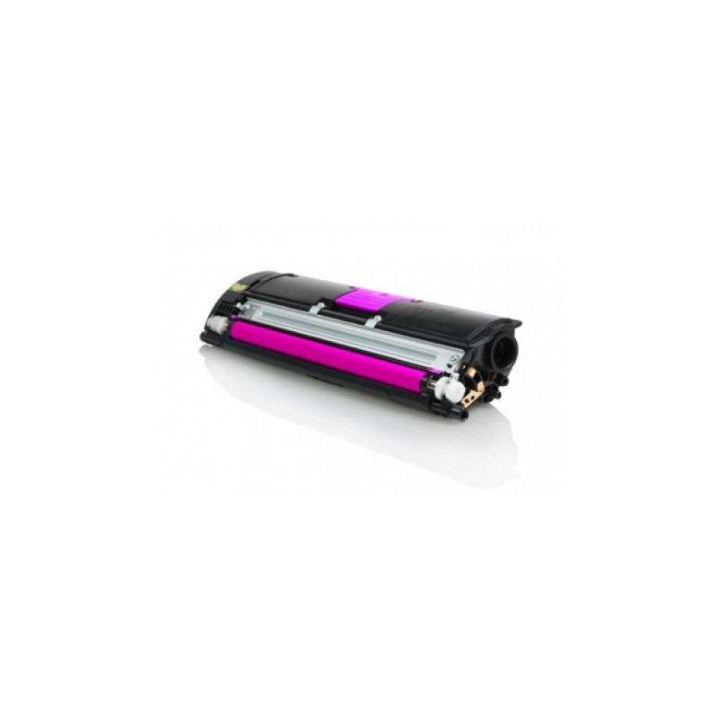 Compatible Konika Minolta Magicolor TM2400 Magenta Toner