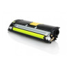 Compatible Konika Minolta Magicolor TM2400 Yellow Toner