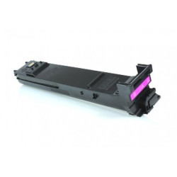 Compatible Konika  Minolta  Magicolor 4650/4690MF/4695MF Magenta Toner