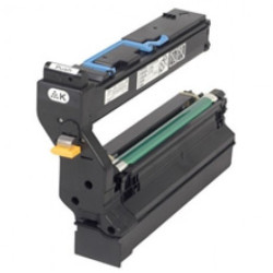 Compatible Konika  Minolta  Magicolor  TM5430 Black Toner