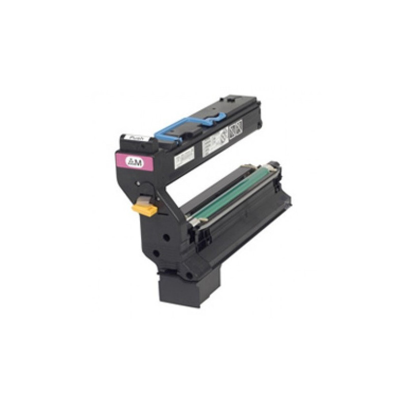 Compatible Konika  Minolta  Magicolor TM5430 Magenta Toner