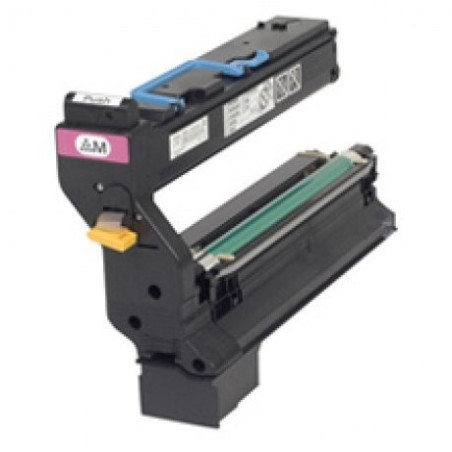 Compatible Konika  Minolta  Magicolor TM5430 Magenta Toner