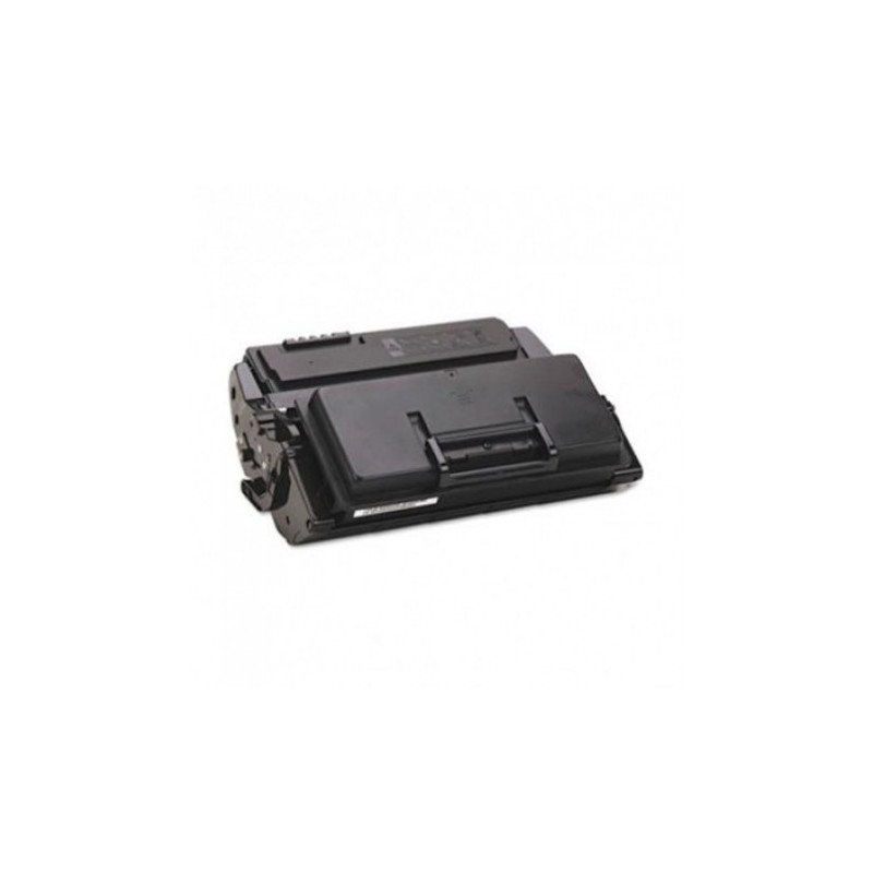 Compatible Xerox  Phaser 3600 Black Toner