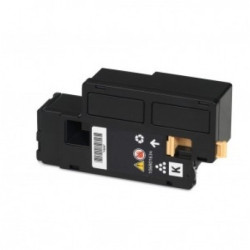 Compatible Xerox  Phaser 6000/6010 Black Toner