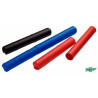 755-07 FAIBO TUBO PORTAPLANOS DE PLÁSTICO EXTENSIBLE 40 A 75 CM SIN BANDOLERA AZUL