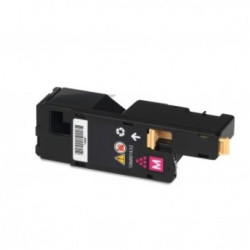 Compatible Xerox  Phaser  6000/6010 Magenta Toner