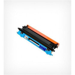 Compatible Xerox  Phaser 7800 Cyan Toner