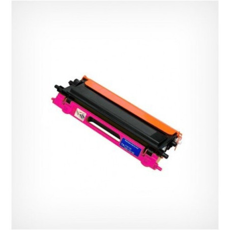 Compatible Xerox Phaser 7800 Magenta Toner