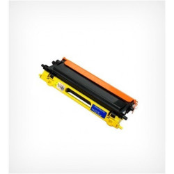 Compatible Xerox Phaser 7800 Yellow Toner