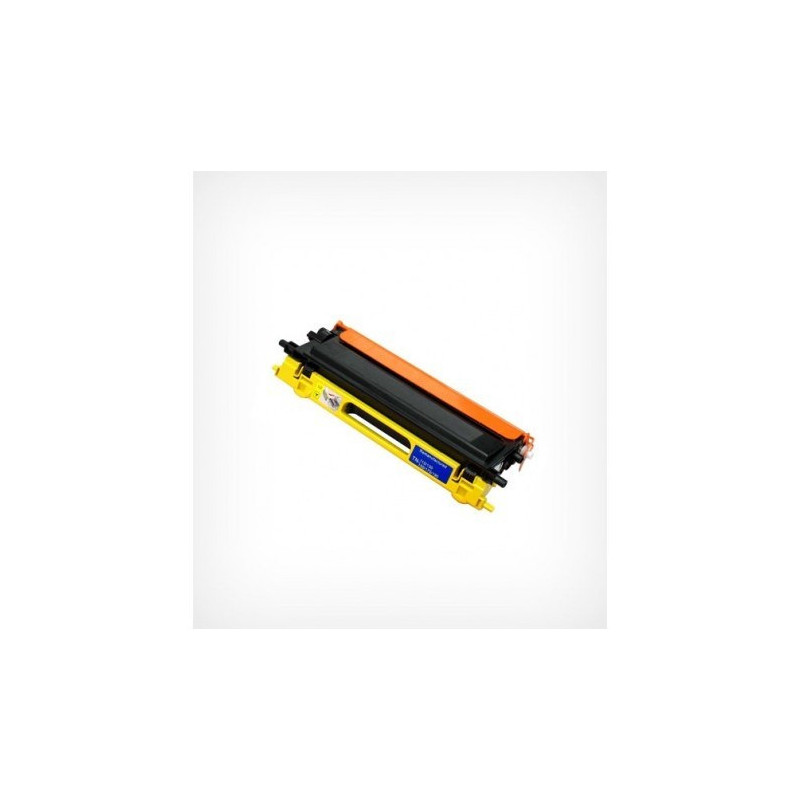 Compatible Xerox Phaser 7800 Yellow Toner