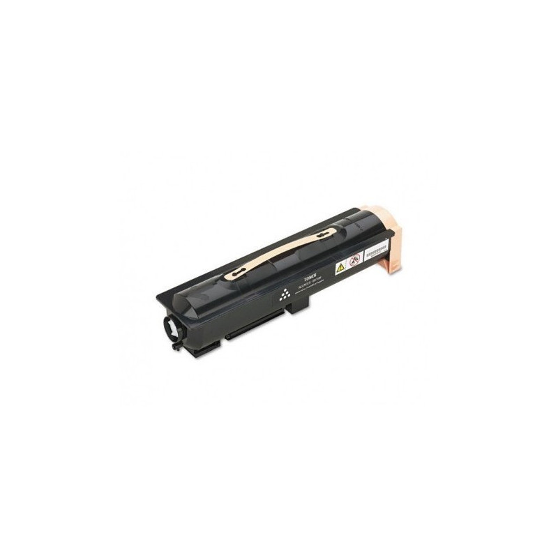 Compatible Xerox  Workcentre  M123/M128 Black Toner