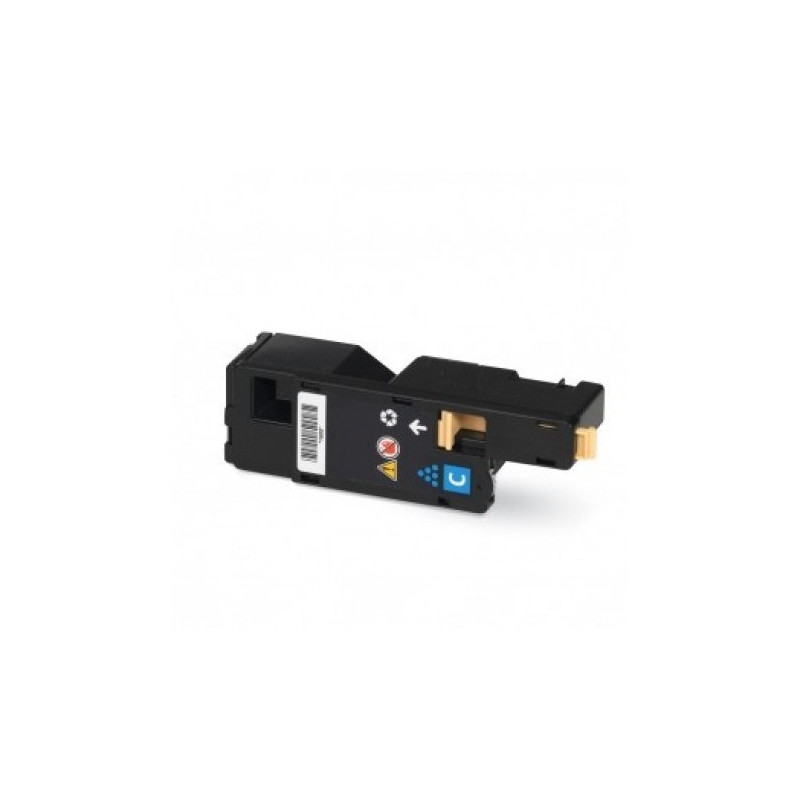 Compatible Xerox Phaser 6020/6022 Cyan Toner