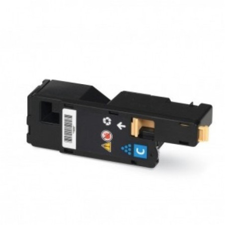 Compatible Xerox Phaser 6020/6022 Cyan Toner