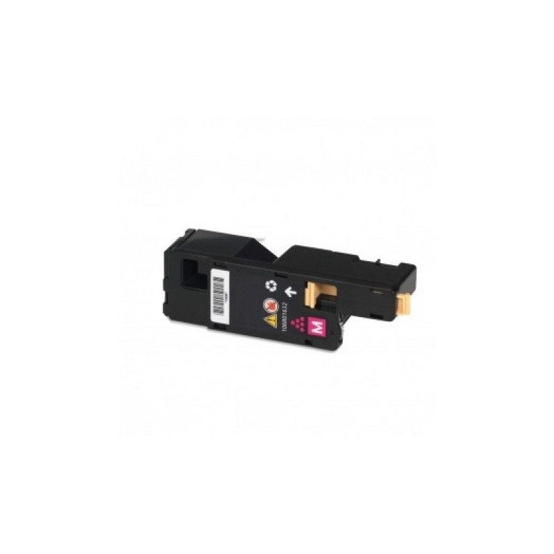 Compatible Xerox  Phaser 6020/6022 Magenta Toner