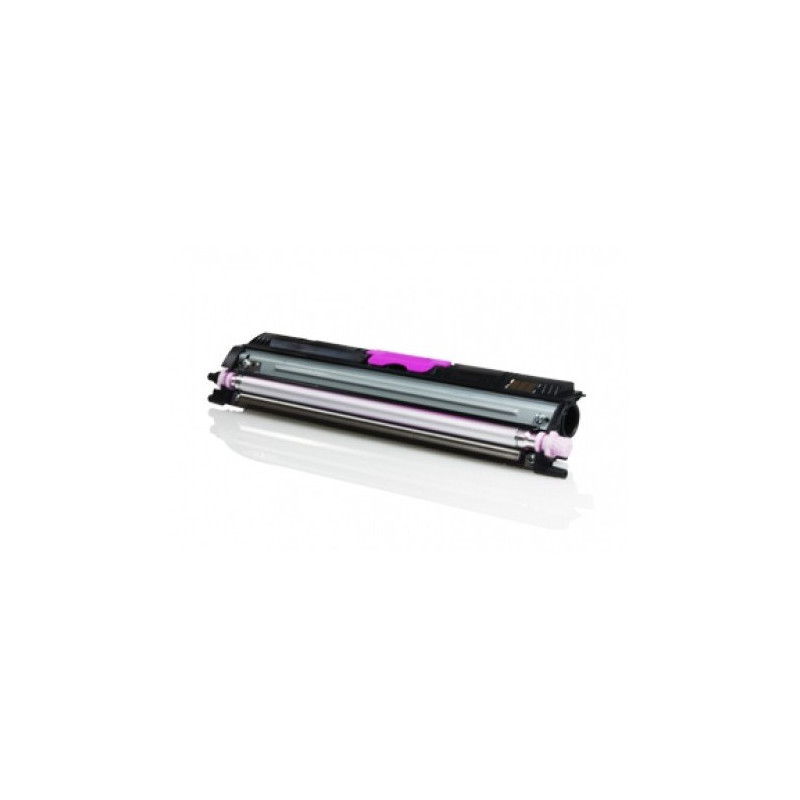 Compatible Xerox  Phaser  6121MPF Magenta Toner