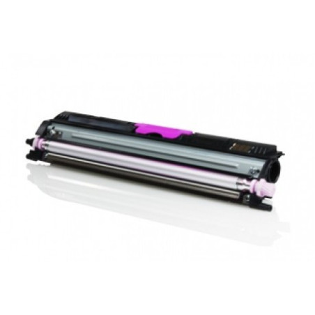 Compatible Xerox  Phaser  6121MPF Magenta Toner