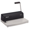 3302502 FELLOWES ENCUADERNADORA METAL 25 -A4