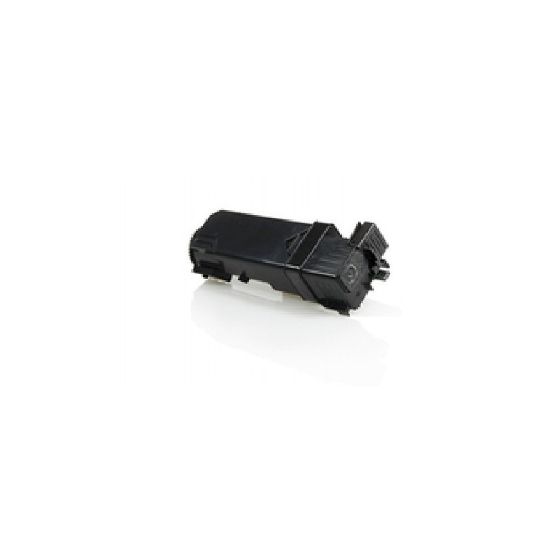 Compatible Xerox Phaser 6125 Black Toner