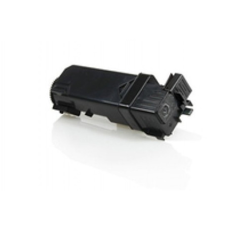 Compatible Xerox Phaser 6125 Black Toner