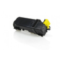 Compatible Xerox Phaser 6130 Yellow Toner