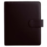 270936726 FINOCAM AGENDA ORGANIZADOR OPEN TROYA ANILLAS 500-117X181MM SVV FUNDA SINTÉTICA NEGRO 2026