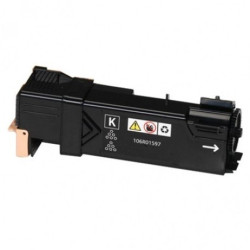 Compatible Xerox Phaser 6500 Black Toner