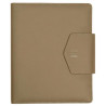 274300226 FINOCAM AGENDA ORGANIZADOR OPEN NOPAL ANILLAS 1000-155X215MM SVV FUNDA BIOMATERIAL VERDE OLIVA 2026