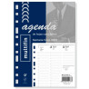 411030026 FINOCAM RECAMBIO ANUAL AGENDA 11 ANILLAS MULTIFIN 3002-155X215MM SVV 2026