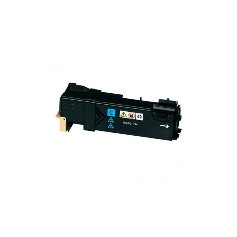 Compatible Xerox Phaser 6500 Cyan Toner