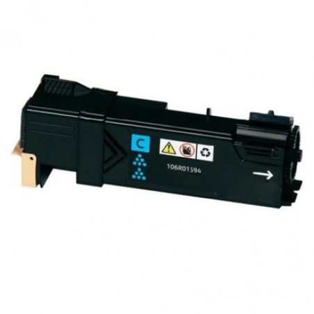 Compatible Xerox Phaser 6500 Cyan Toner