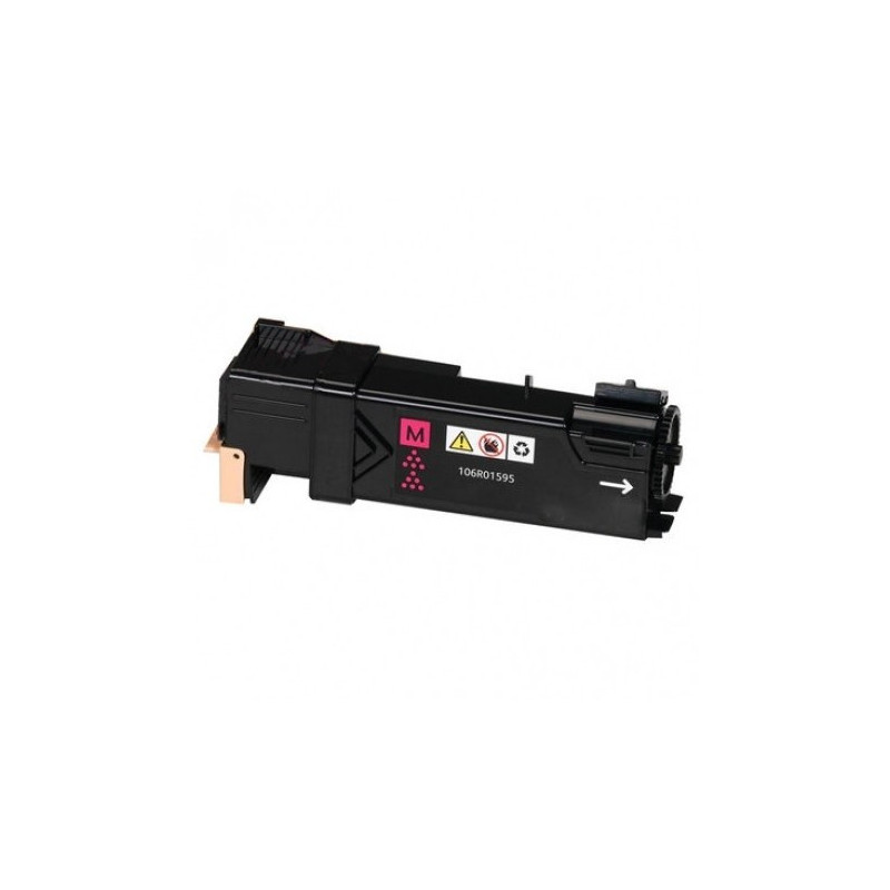 Compatible Xerox  Phaser 6500 Magenta Toner