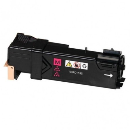 Compatible Xerox  Phaser 6500 Magenta Toner