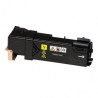 Compatible Xerox Phaser  6500 Yellow Toner