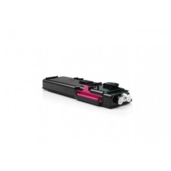 Compatible Xerox Phaser 6600/6605 Magenta Toner