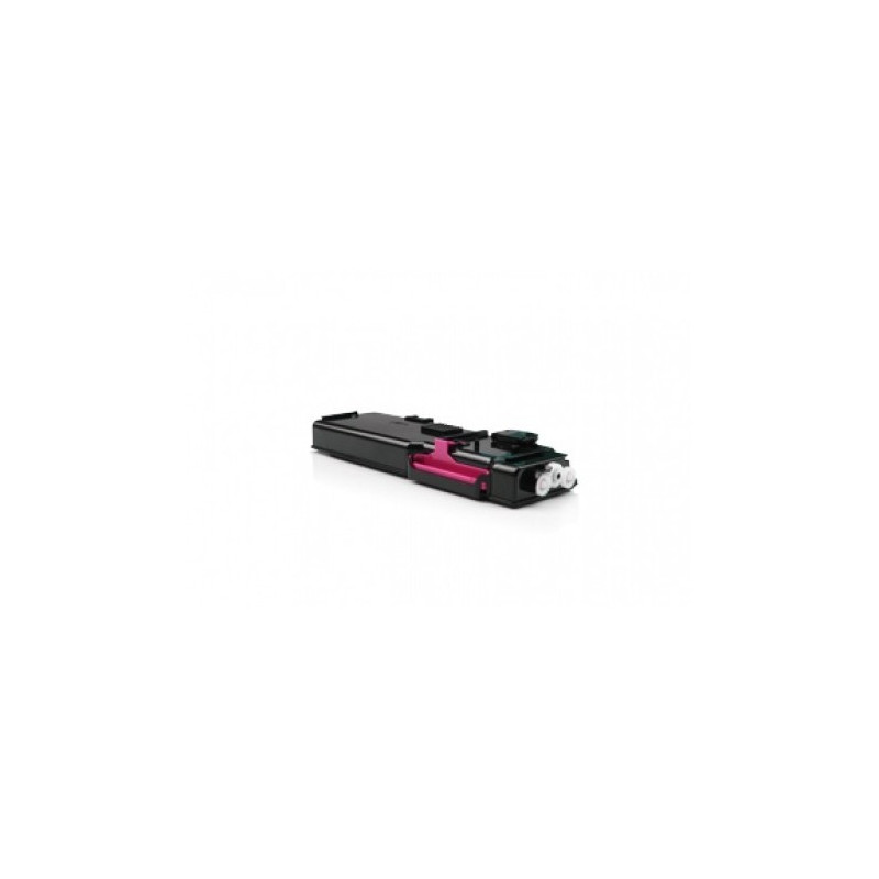 Compatible Xerox Phaser 6600/6605 Magenta Toner