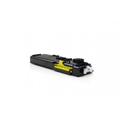 Compatible Xerox Phaser 6600/6605 Yellow Toner